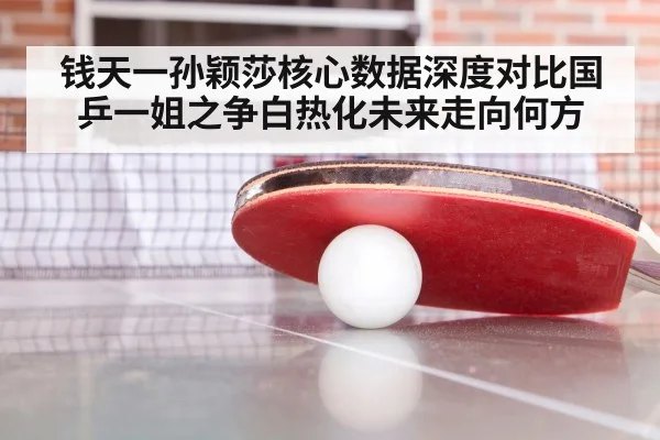 table tennis training