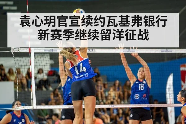 volleyball match action